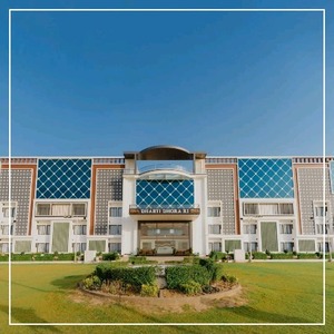 Plan your dream wedding with exclusive offers at Dharti Dhora Ri Resort, Bikaner – Enchanting celebrations await!