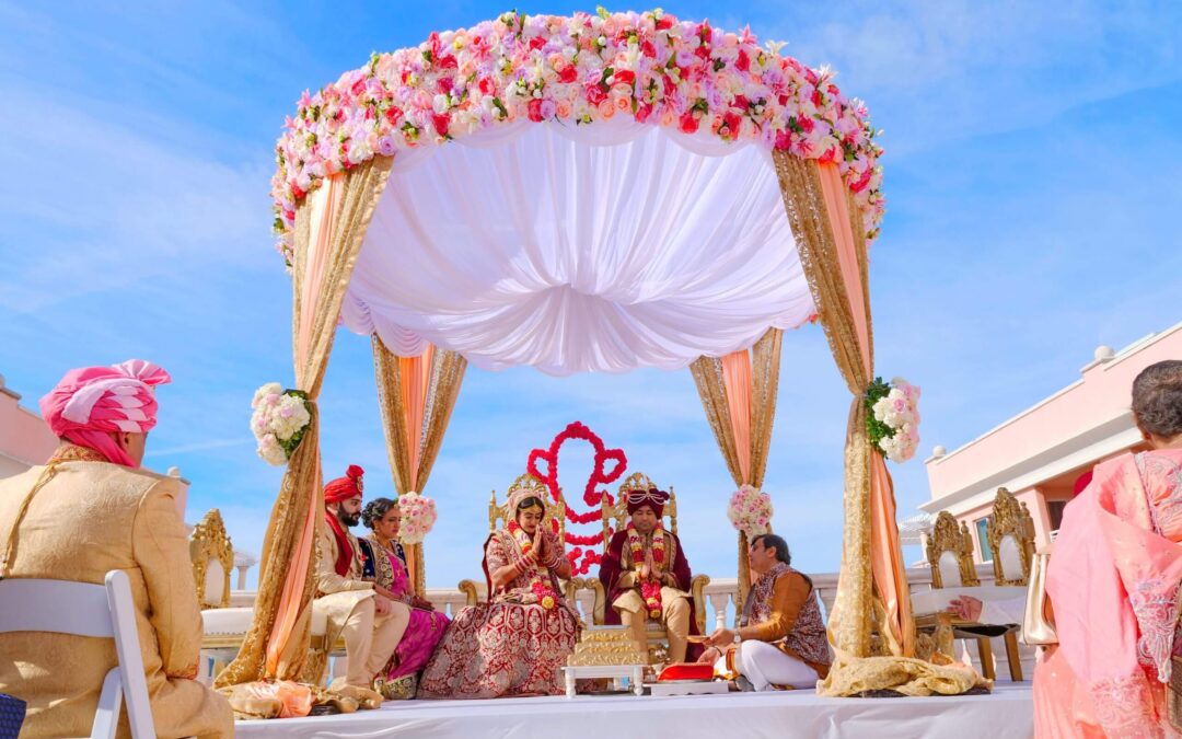 Dharti Dhorari: Your Dream Wedding Destination