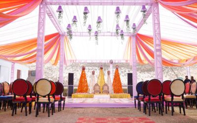 Your Oasis of Luxury in Bikaner – The Best Hotel and Resort for Unforgettable Weddings