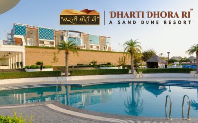 Unveiling the Charms of Bikaner: Dharti Dhora Ri – The Best Wedding Destination in Rajasthan