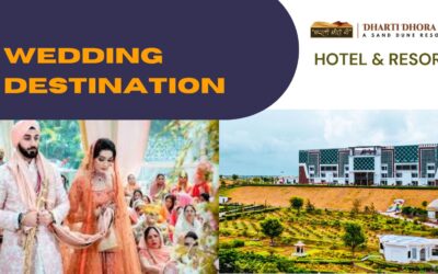 Your Ultimate Wedding Resort in Bikaner