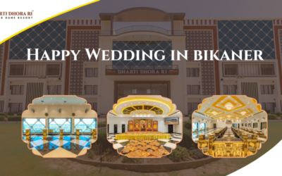 Unveiling the Gem of Bikaner: Your Ultimate Staycation at the Best Hotel in Town